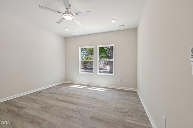 118 N Ireland Street, Burlington, NC 27217
