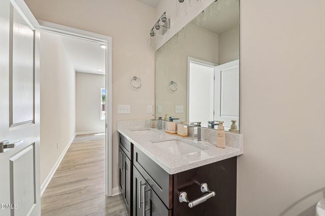 118 N Ireland Street, Burlington, NC 27217