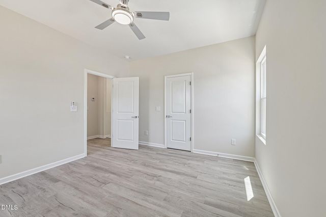 118 N Ireland Street, Burlington, NC 27217