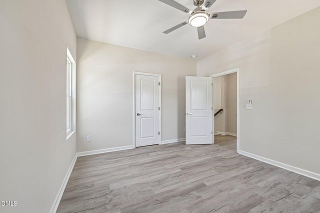 118 N Ireland Street, Burlington, NC 27217