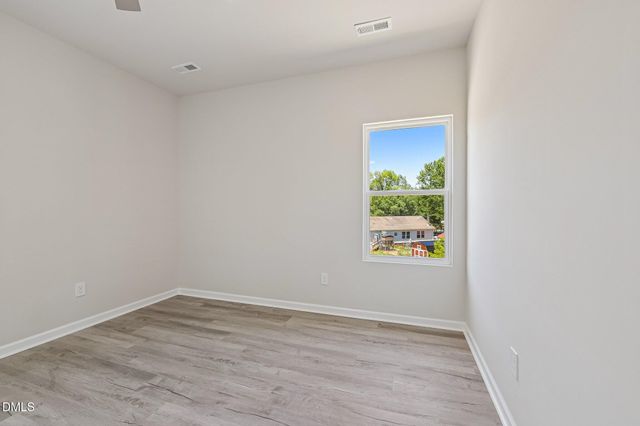 118 N Ireland Street, Burlington, NC 27217