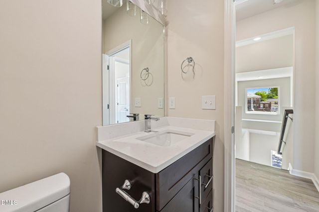 118 N Ireland Street, Burlington, NC 27217