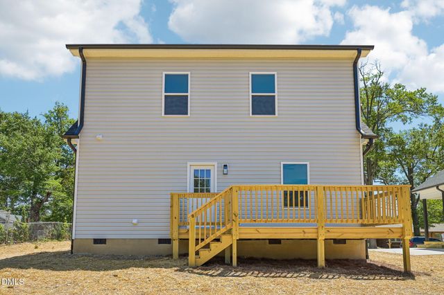118 N Ireland Street, Burlington, NC 27217