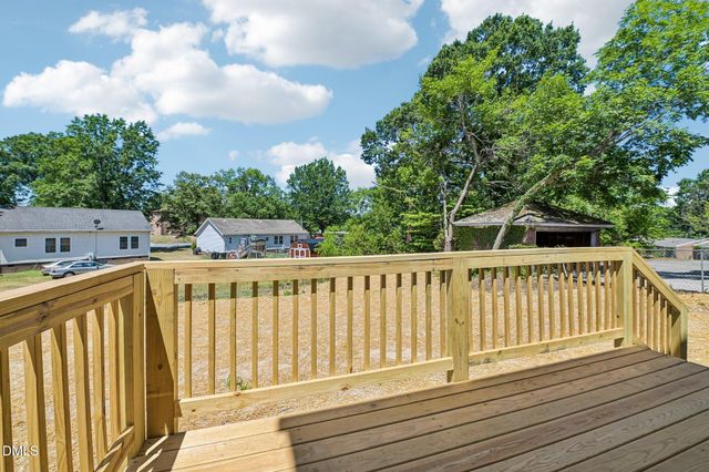 118 N Ireland Street, Burlington, NC 27217