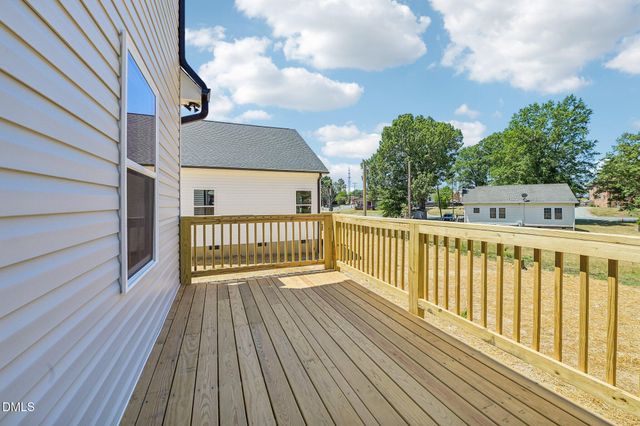 118 N Ireland Street, Burlington, NC 27217