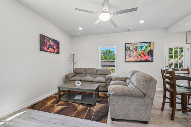 118 N Ireland Street, Burlington, NC 27217