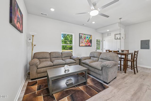 118 N Ireland Street, Burlington, NC 27217