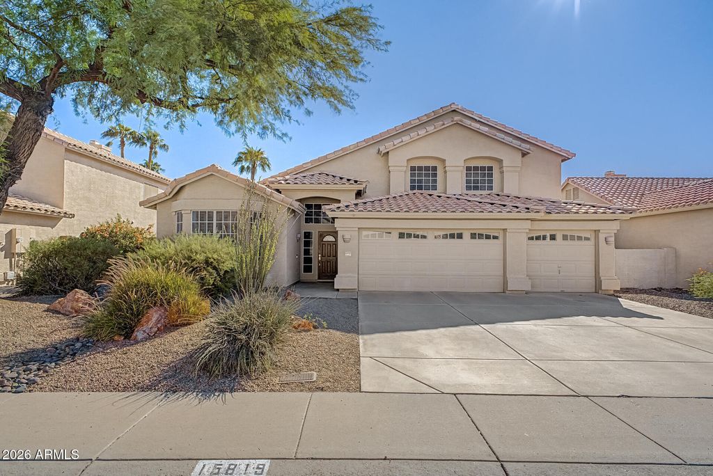 15819 S 27TH Street, Phoenix, AZ 85048 — photo 2