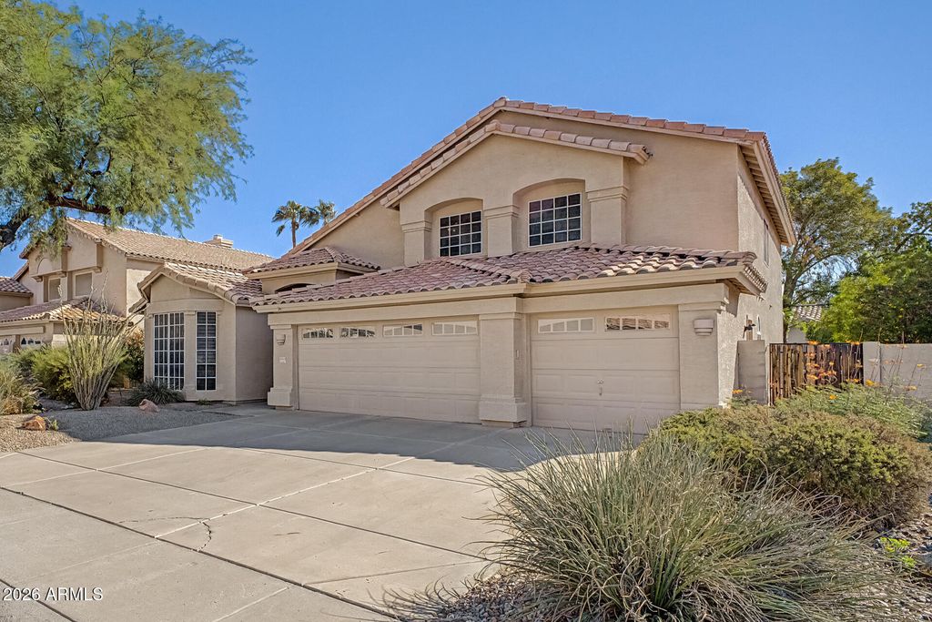 15819 S 27TH Street, Phoenix, AZ 85048 — photo 3