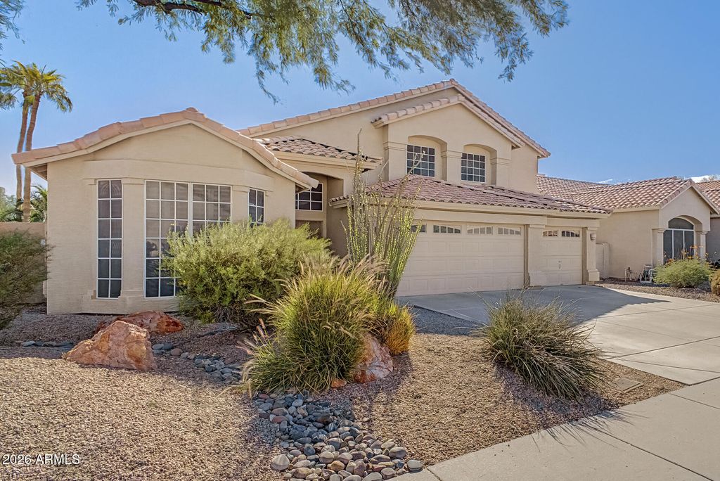 15819 S 27TH Street, Phoenix, AZ 85048 — photo 4