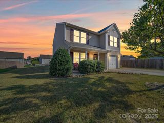 417 Homestead Lane, Albemarle, NC 28001