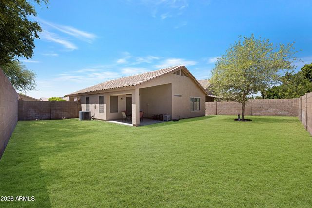 6906 W PHELPS Road, Peoria, AZ 85382