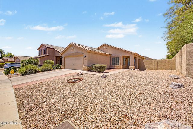 6906 W PHELPS Road, Peoria, AZ 85382