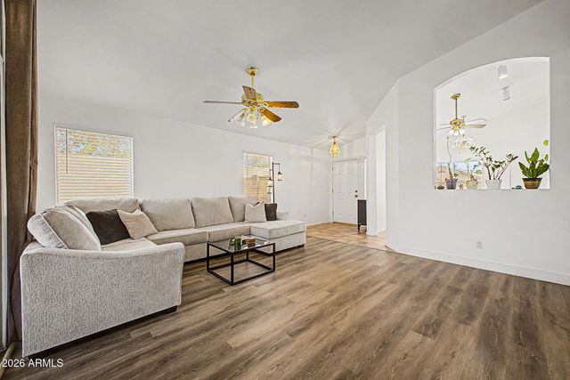 6906 W PHELPS Road, Peoria, AZ 85382