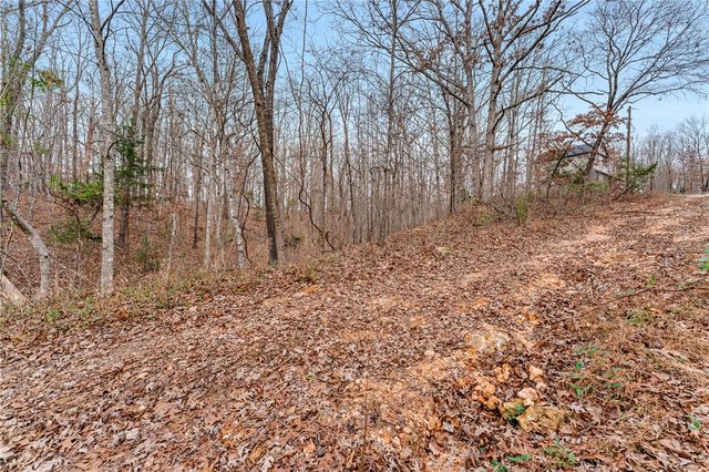 Lot 4 Rochester Drive, Bella Vista, AR 72714