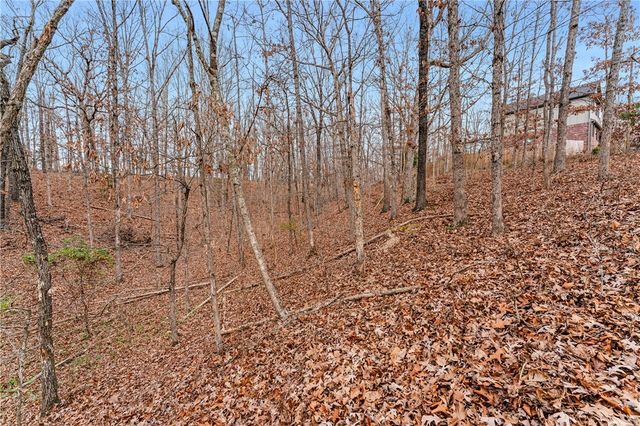 Lot 4 Rochester Drive, Bella Vista, AR 72714
