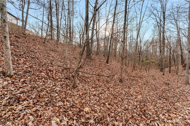 Lot 4 Rochester Drive, Bella Vista, AR 72714