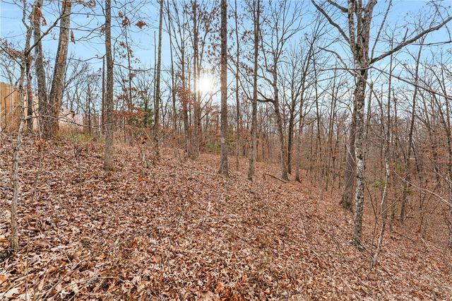 Lot 4 Rochester Drive, Bella Vista, AR 72714