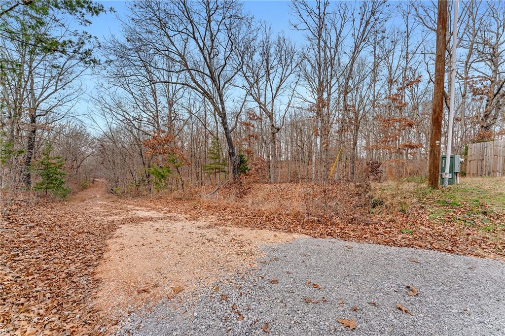 Lot 4 Rochester Drive, Bella Vista, AR 72714
