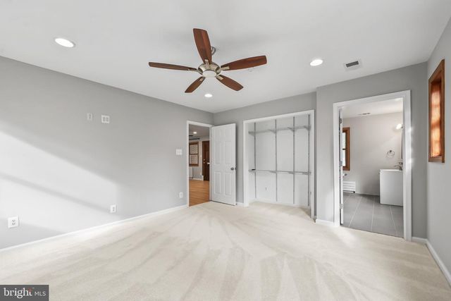 7609 BURNSIDE CT, Falls Church, VA 22043