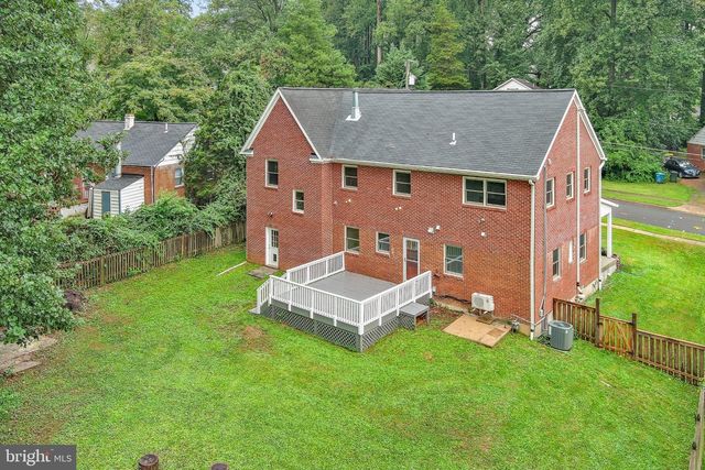 7609 BURNSIDE CT, Falls Church, VA 22043