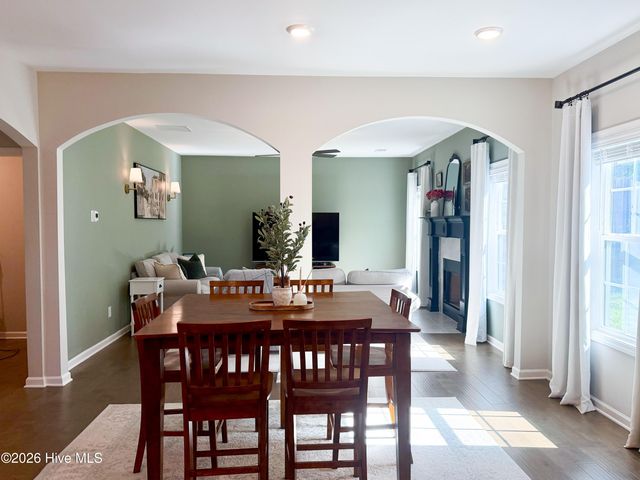 735 Crestwood Parkway, Evans, GA 30809