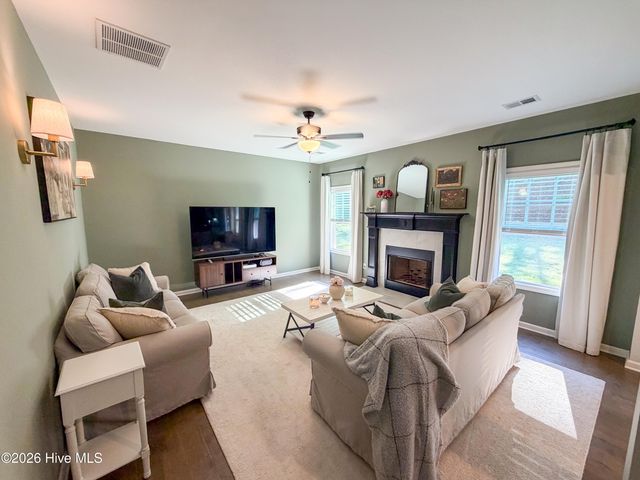 735 Crestwood Parkway, Evans, GA 30809