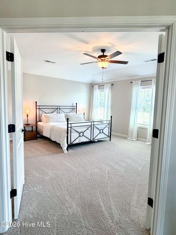 735 Crestwood Parkway, Evans, GA 30809