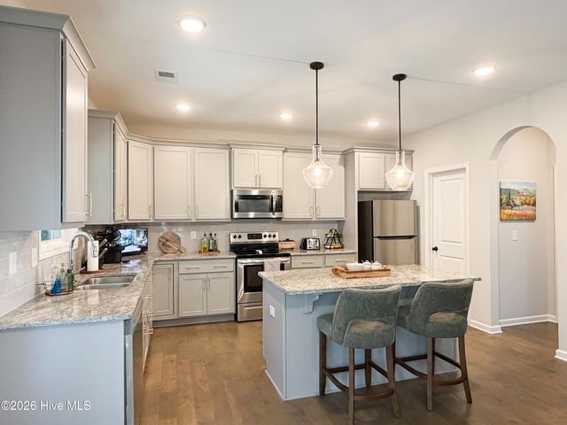 735 Crestwood Parkway, Evans, GA 30809