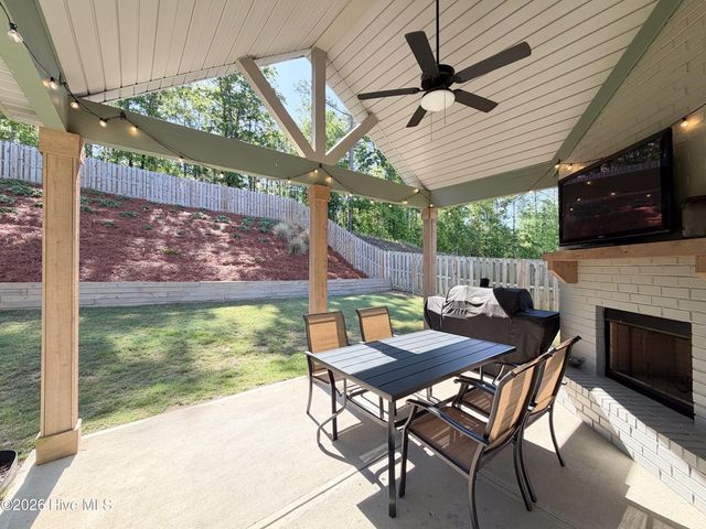 735 Crestwood Parkway, Evans, GA 30809