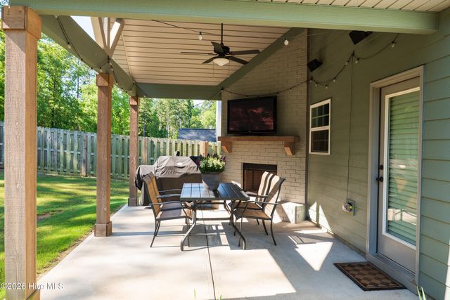 735 Crestwood Parkway, Evans, GA 30809