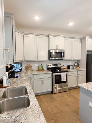 735 Crestwood Parkway, Evans, GA 30809