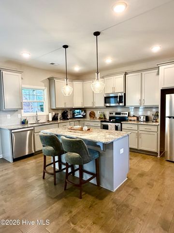 735 Crestwood Parkway, Evans, GA 30809