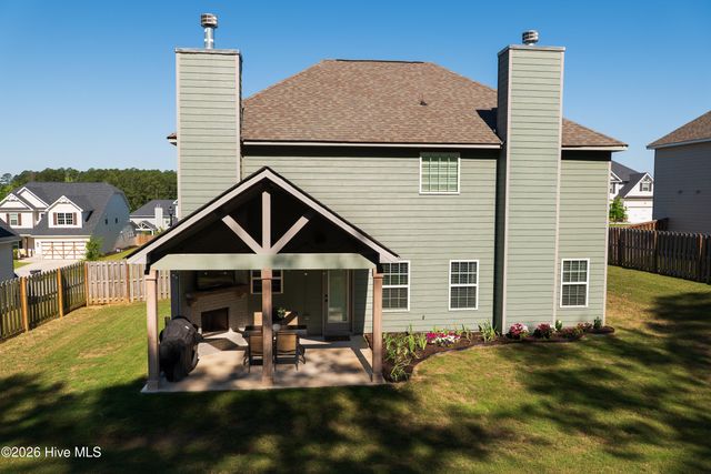 735 Crestwood Parkway, Evans, GA 30809