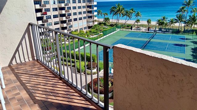 4900 N Ocean Blvd Apt 819, Lauderdale By The Sea, FL 33308