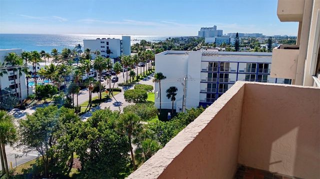 4900 N Ocean Blvd Apt 819, Lauderdale By The Sea, FL 33308