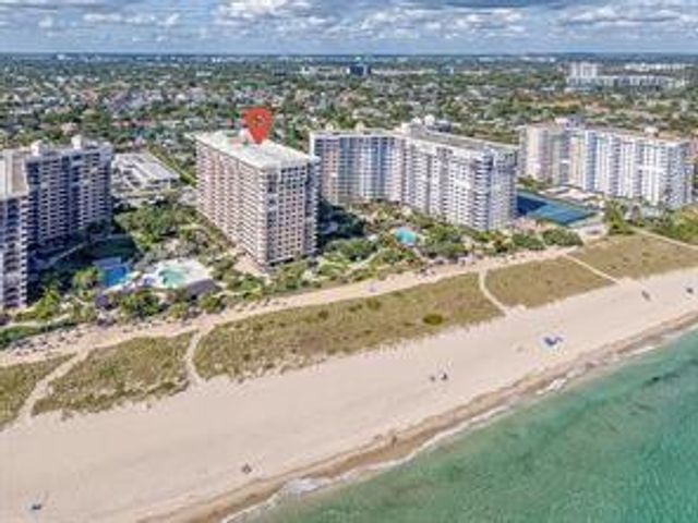 4900 N Ocean Blvd Apt 819, Lauderdale By The Sea, FL 33308