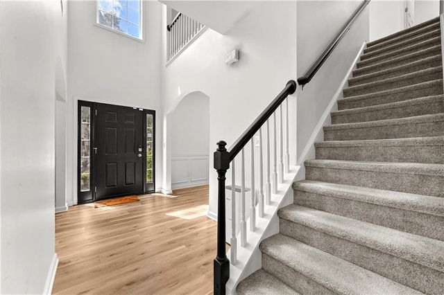 1160 Lexus Court, Lawrenceville, GA 30045