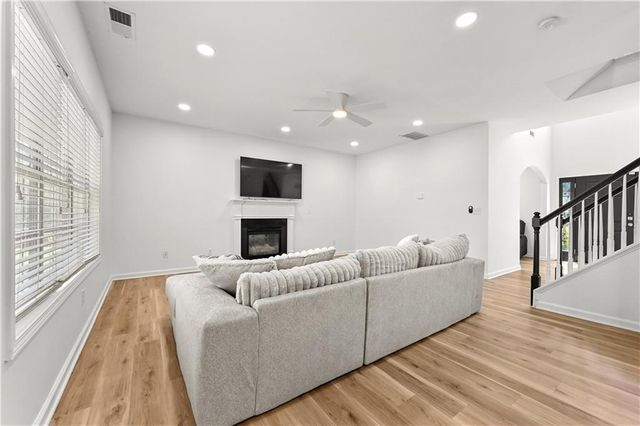 1160 Lexus Court, Lawrenceville, GA 30045