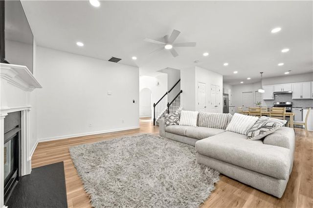 1160 Lexus Court, Lawrenceville, GA 30045