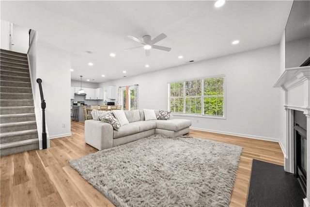 1160 Lexus Court, Lawrenceville, GA 30045