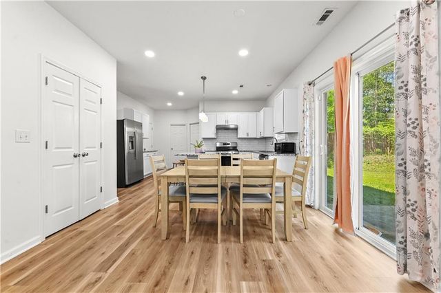 1160 Lexus Court, Lawrenceville, GA 30045