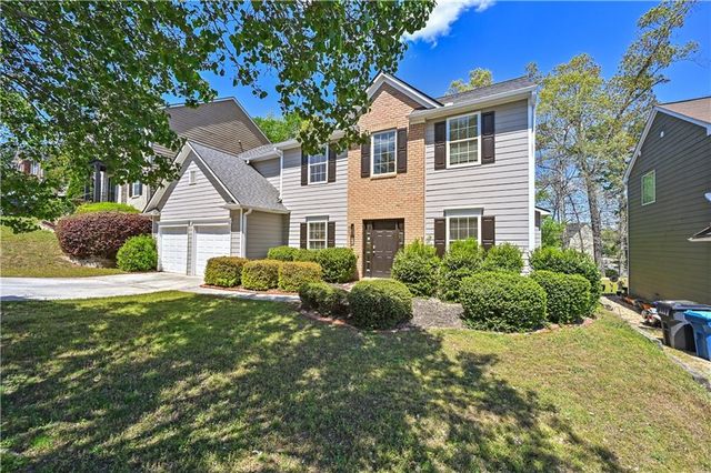 1160 Lexus Court, Lawrenceville, GA 30045