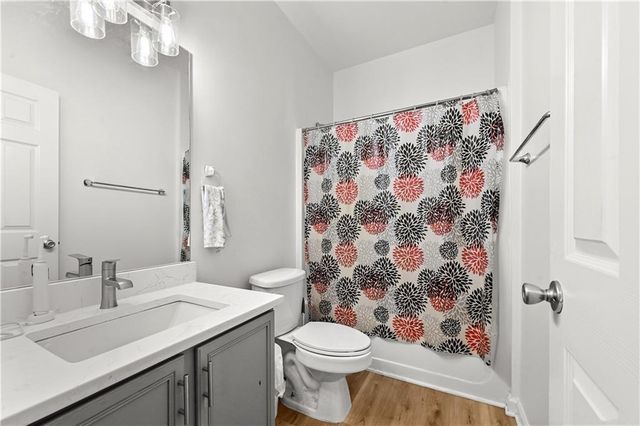 1160 Lexus Court, Lawrenceville, GA 30045