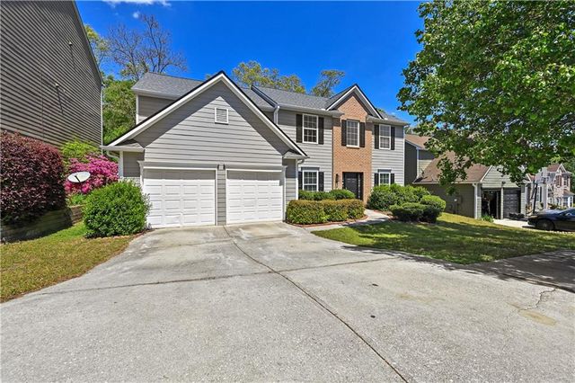 1160 Lexus Court, Lawrenceville, GA 30045