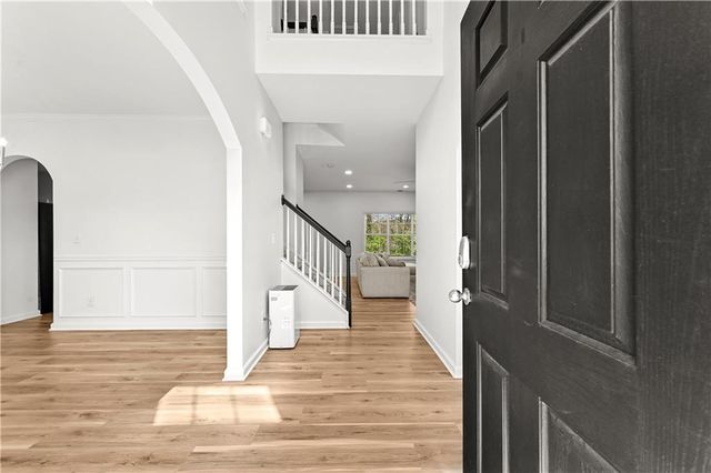 1160 Lexus Court, Lawrenceville, GA 30045