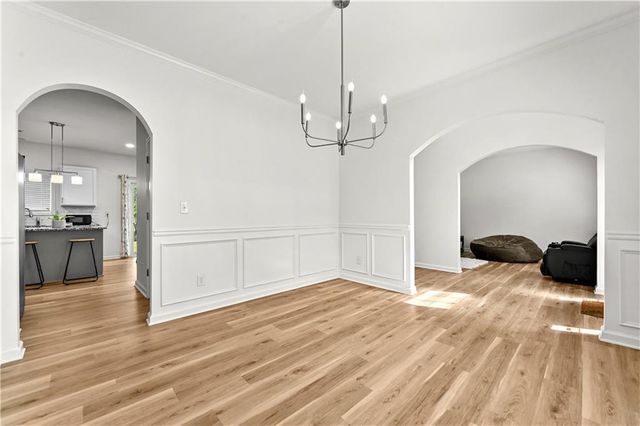 1160 Lexus Court, Lawrenceville, GA 30045