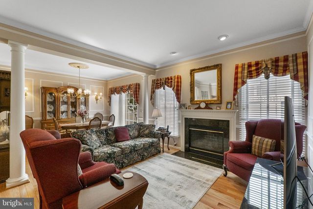 1015 EASTBOURNE CT, Frederick, MD 21702