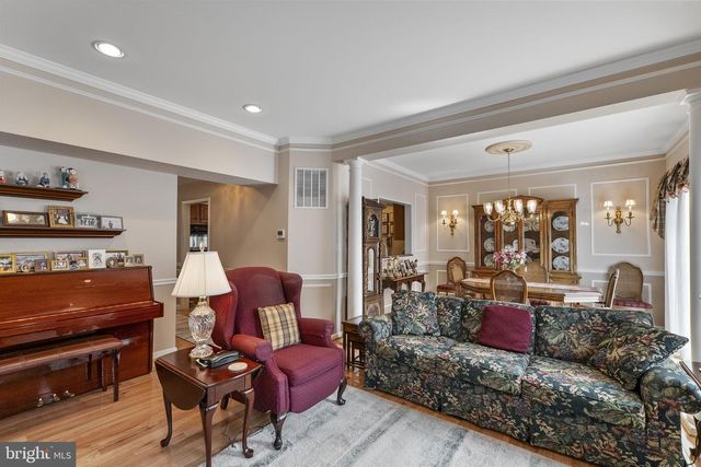 1015 EASTBOURNE CT, Frederick, MD 21702