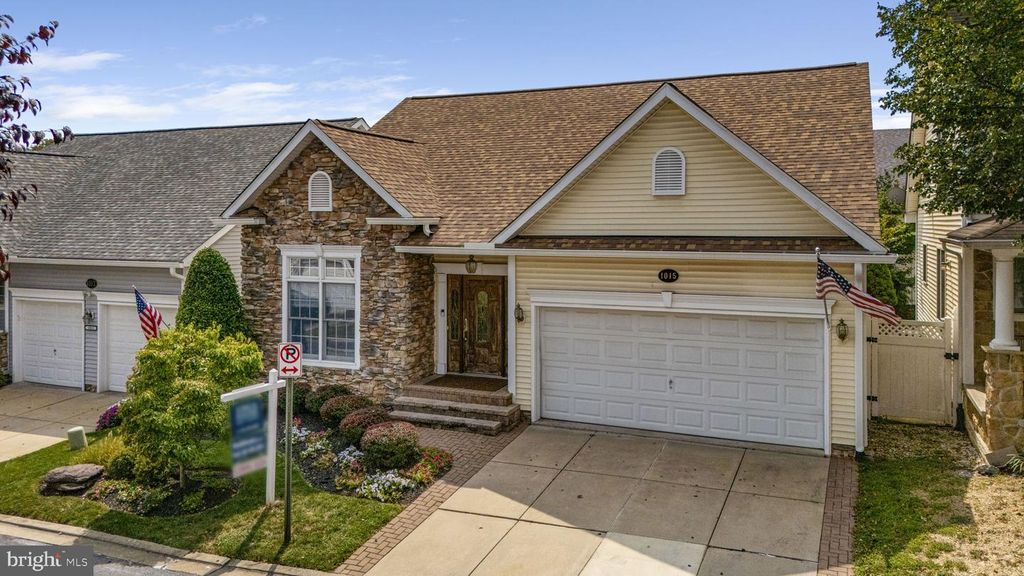 1015 EASTBOURNE CT, Frederick, MD 21702